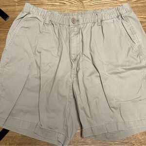 Men's Tan Shorts
